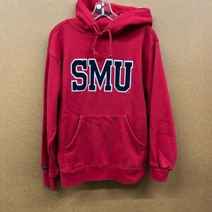 SMU Jansport Hoodie